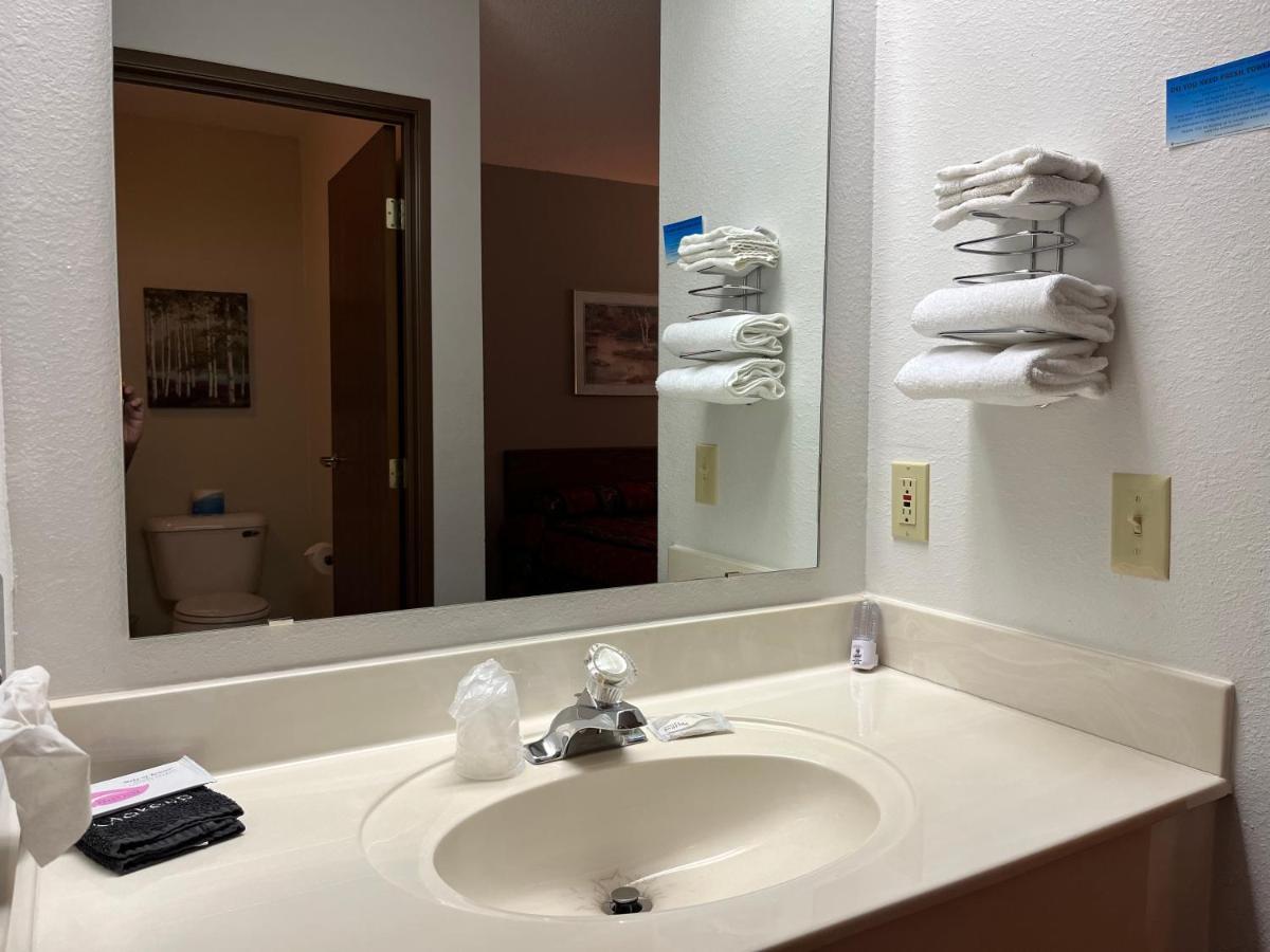 Boulder Bear Motor Lodge Boulder Junction Екстериор снимка