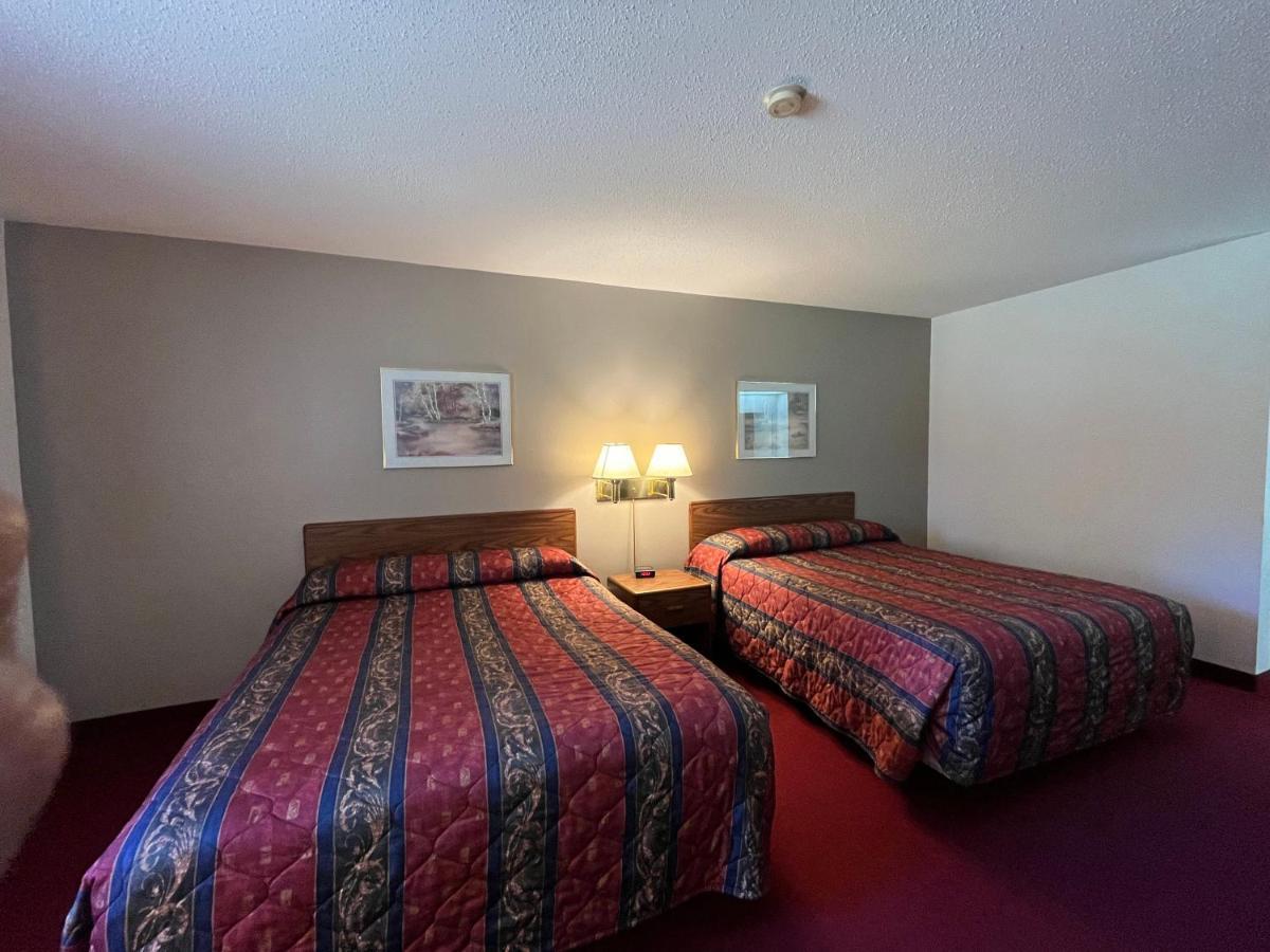 Boulder Bear Motor Lodge Boulder Junction Екстериор снимка