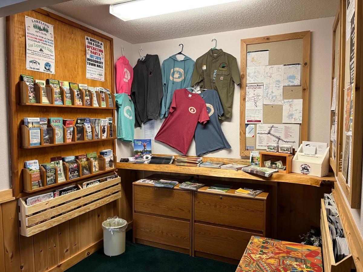 Boulder Bear Motor Lodge Boulder Junction Екстериор снимка
