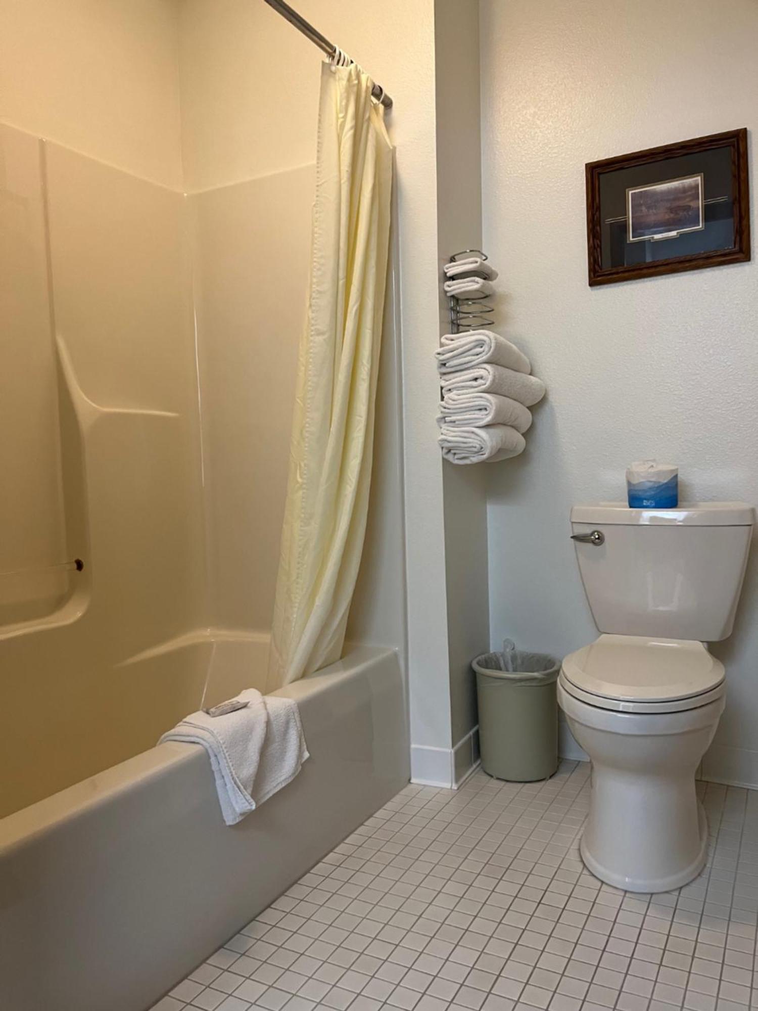 Boulder Bear Motor Lodge Boulder Junction Екстериор снимка